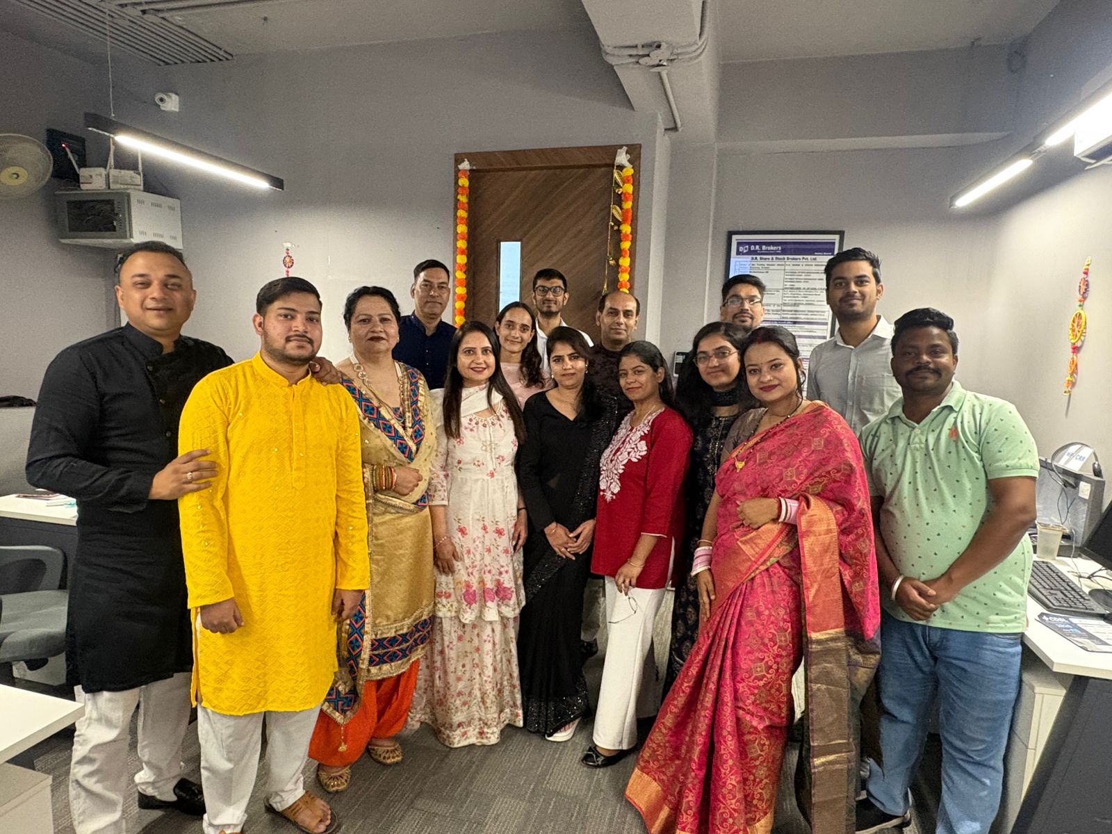 Team Members & Culture