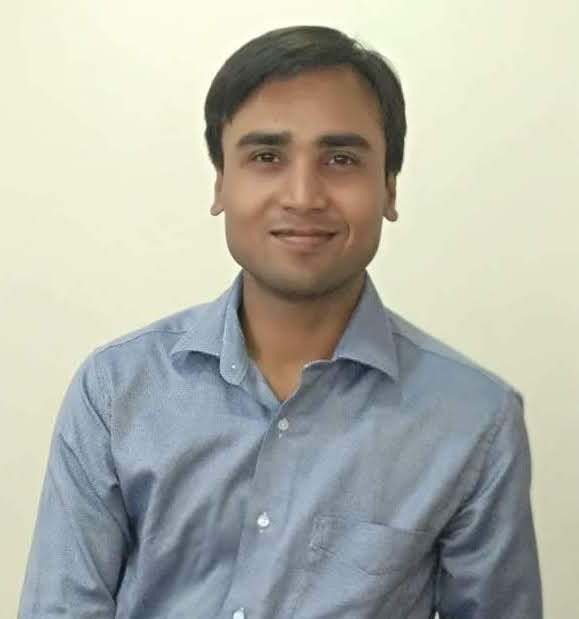 Deepak Yadav