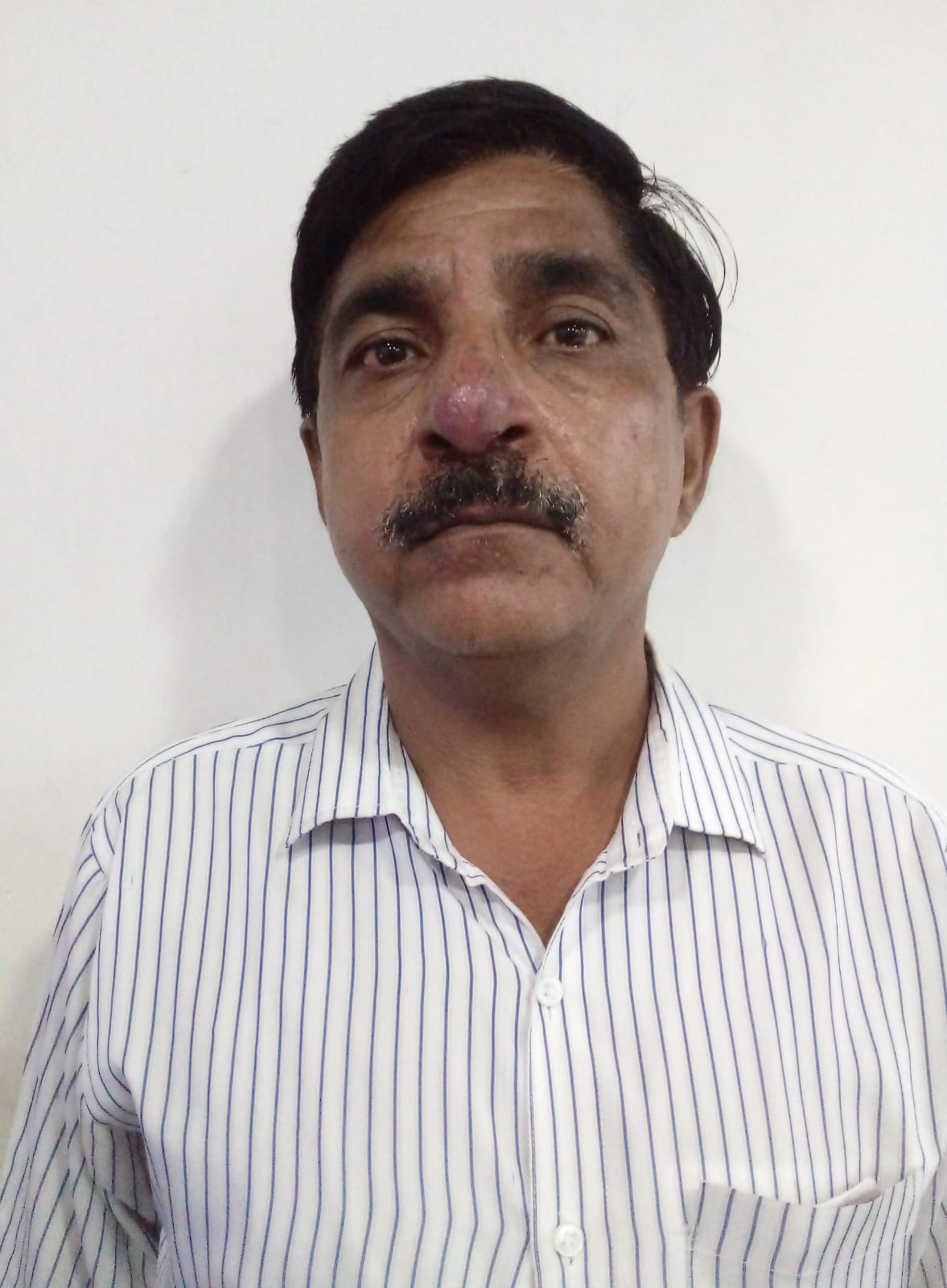 Aahootosh Mehta