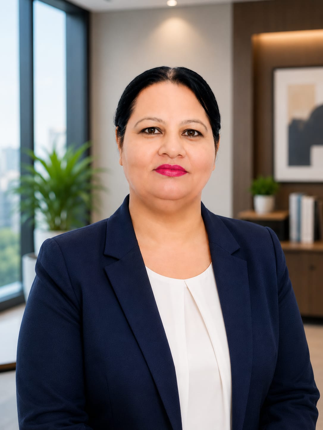 Mandeep Kaur
