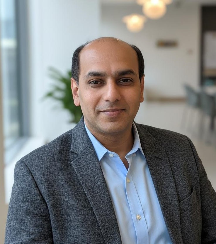 Mohit Kaushal