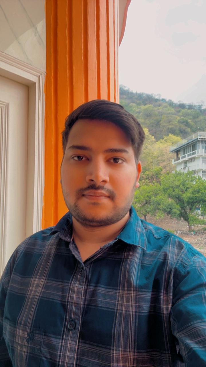 Pankaj
